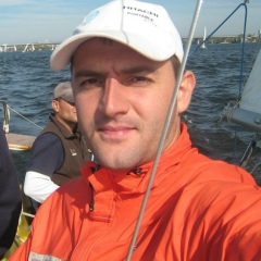 Андрей Любодаев, 07.02.1985, Киев