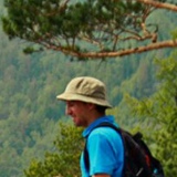 Юрий Цайтлер, Москва