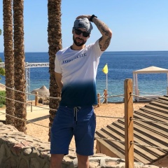 Александр Гавриков, 14.09.1989, Ноглики