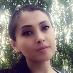 Гульвира Абакаева, 07.07.1988, Усть-Каменогорск