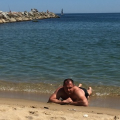 Паша Пархоменко, 27.01.1983, Киев