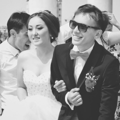 Нариман Нариманов, 12.04.1988, Астана