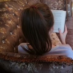 Елизавета Шубцова, 19.02, Санкт-Петербург