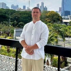 Дмитрий Жиляев, Екатеринбург