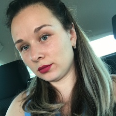 Марта Шатецкая, 03.03, Днепр (Днепропетровск)