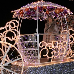 Тетяна Тевельова, 10.09, Львов