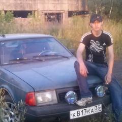 Дмитрий Рубцов, 15.12, Киржач