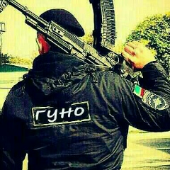 Максим Владимов, 18.09.2001, Грозный