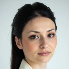 Кристина Мосесова, 28.12.1987, Пятигорск