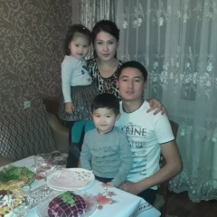 Феруза Нурбаева, 18.12.1990, Алматы