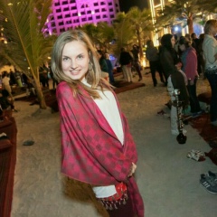 Nastya Yevseyenko, 26.02.1992, Караганда