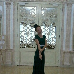 Айгерим Марабаева, 31.01, Актау