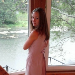 Настёна Кошелева, Москва