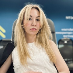 Марина Умеренкова, 13.03, Москва