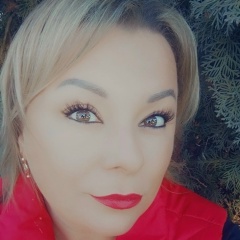 Виктория Бадоева, 04.11, Санкт-Петербург