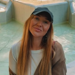 Ксения Петрова, 20.01.1987, Санкт-Петербург