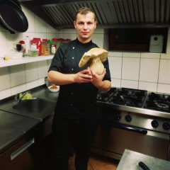 Олежик Богданович, 12.10, Львов