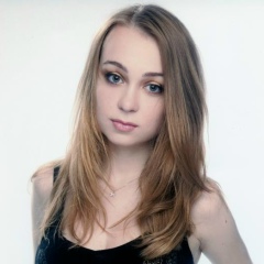 Liudmila Katorgina, 28.02, Санкт-Петербург