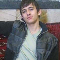 Anwar Aryan, 13.01.1993, Kabul
