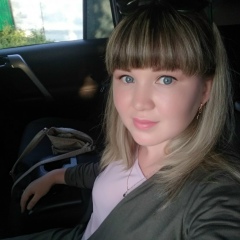 Алиса Шакирянова Осеньдп, 31.03