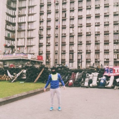 Сергей Пащенко, 28.03, Донецк