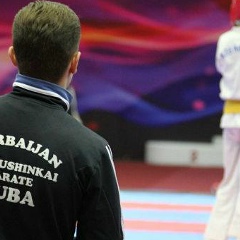Teymur Qehremanov, 17.03.1993, Баку