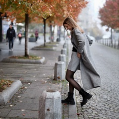 Вера Свирида, 30.10.1989, Москва