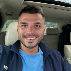 Артур Барсуков, 14.07