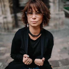 Яна Усенко, 27.05