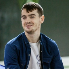 Миша Шадуров, 15.08.1994, Дубоссары