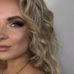 Кристина Садовская, 22.11