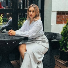 Ольга Яблокова, 06.03, Москва