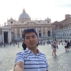 Омурбек Айтбаев, 09.11, Бишкек