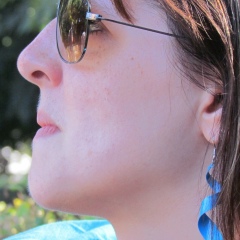 Лена Горохова, 23.05, Кашира