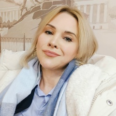 Мария Егасова, 21.06, Санкт-Петербург