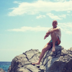 Алексей Абаджев, 19.09, Москва