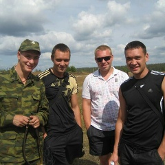 Тимур Фаритович, 02.09.1988, Сестрорецк