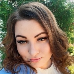 Мария Плетнёва, 30.11, Нижний Новгород