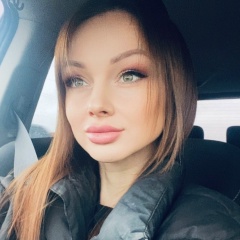 Ирина Батерина, 01.09, Санкт-Петербург
