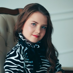 Ольга Семакова