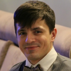 Максим Зайцев, 12.06.1987, Москва