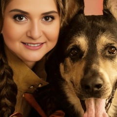 Анна Голубева, 23.10, Череповец