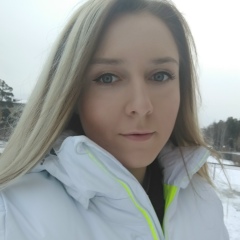 Виктория Булатова, 06.11, Челябинск