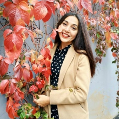 Алсу Тирамису, Москва