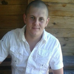 Роман Александрович, 21.06.1990, Салехард