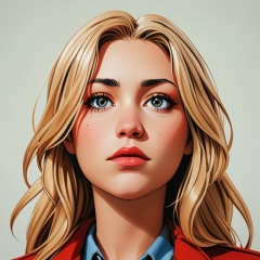 Марина Карпова, 01.08.1985, Самара