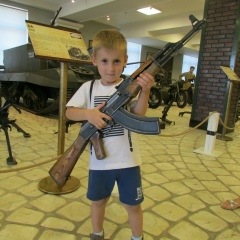 Елена Амосова, 27.06.1987, Москва