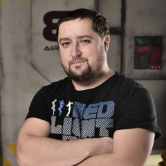 Дмитрий Исаев, 06.12.1984, Николаев