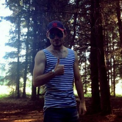 Денис Антонов, 14.07, Уфа