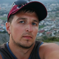 Николай Моняк, 13.12.1988, Москва